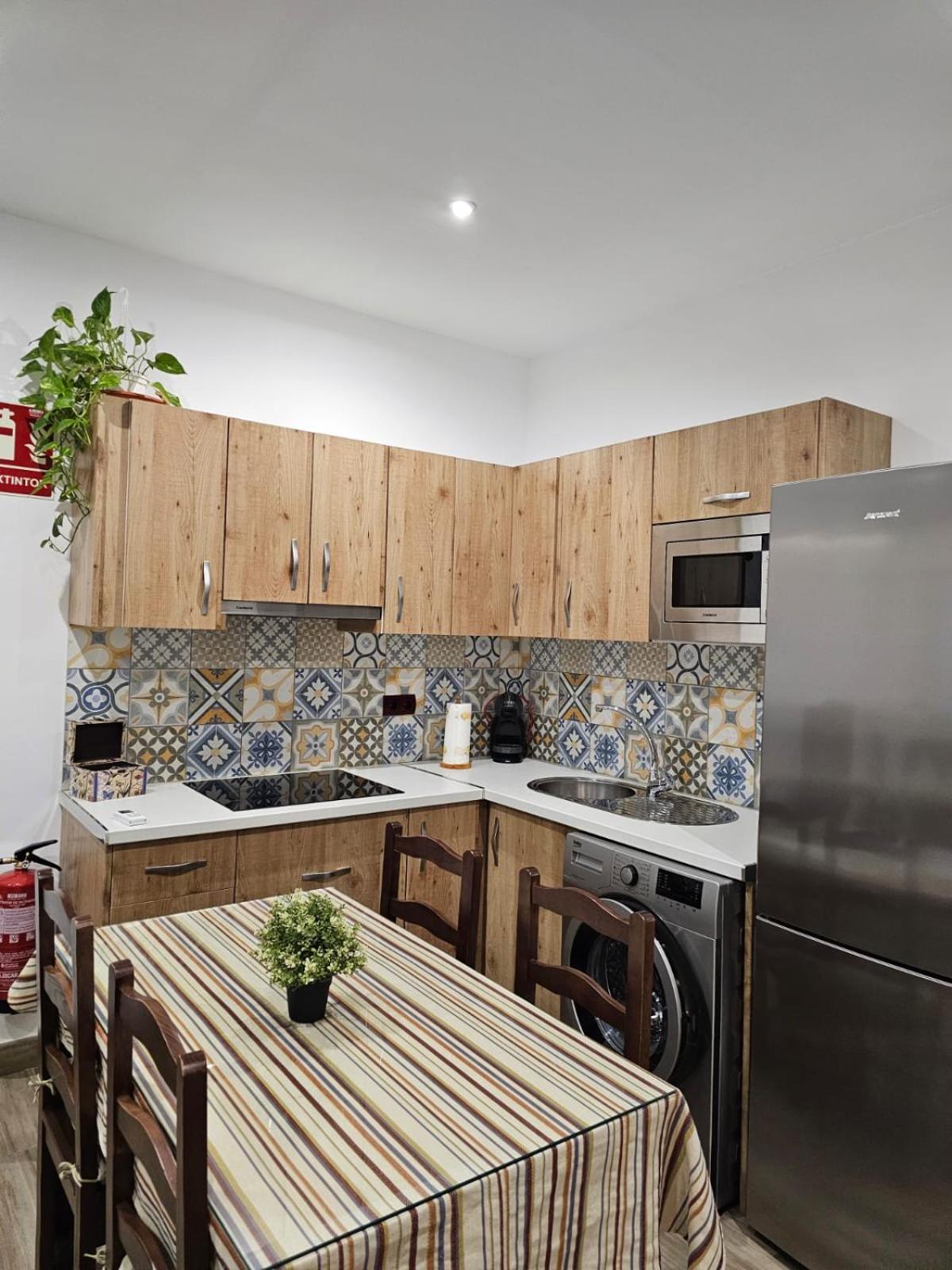 Nalkia Apartment วิญานูเอวา เด ลา กอนเซปซิออน ภายนอก รูปภาพ