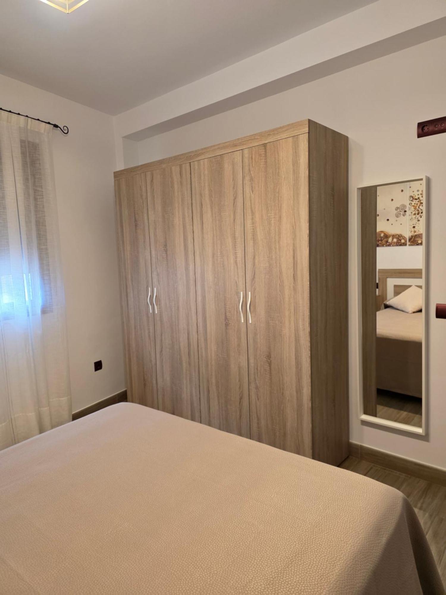 Nalkia Apartment วิญานูเอวา เด ลา กอนเซปซิออน ภายนอก รูปภาพ