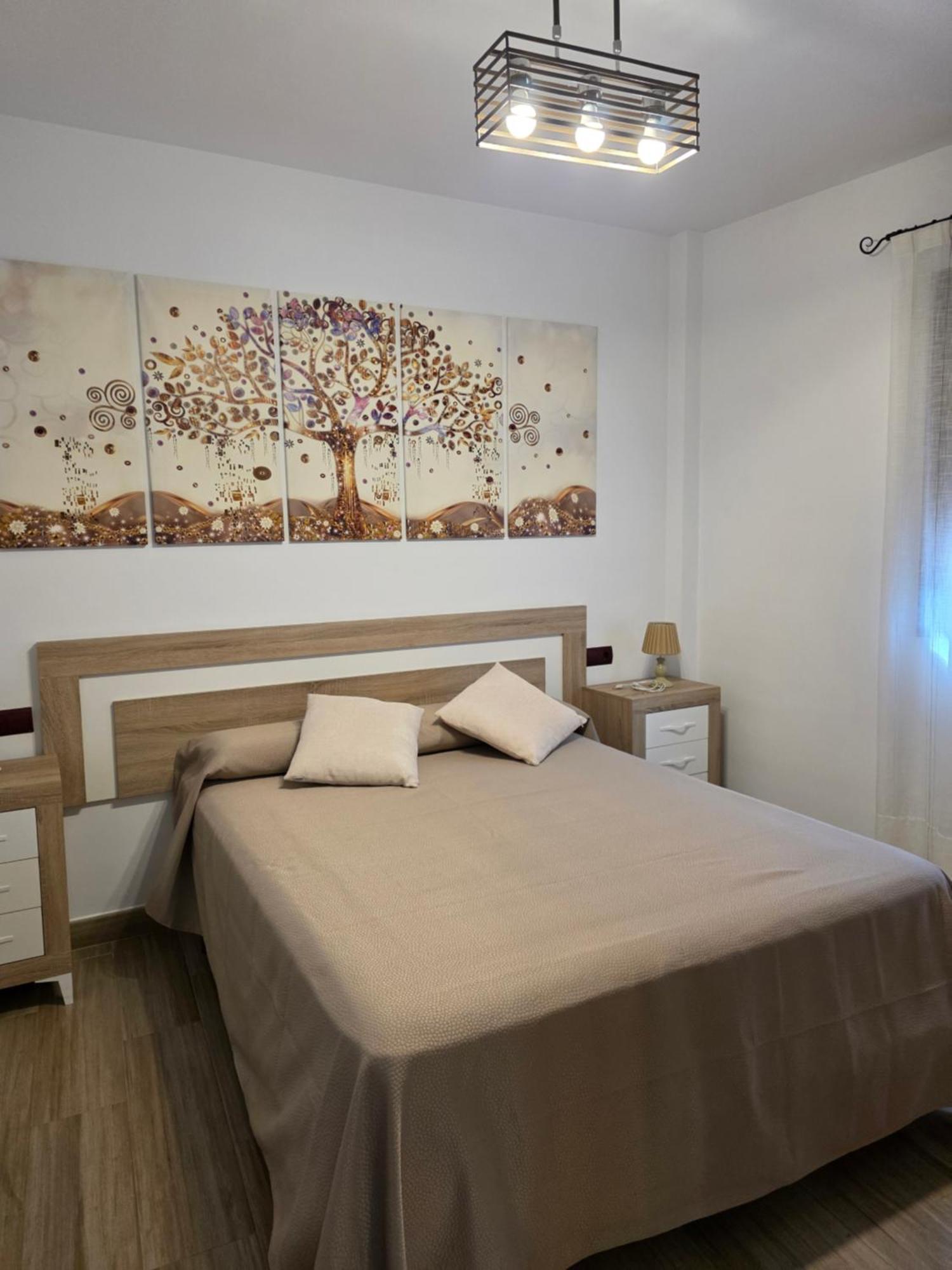 Nalkia Apartment วิญานูเอวา เด ลา กอนเซปซิออน ภายนอก รูปภาพ